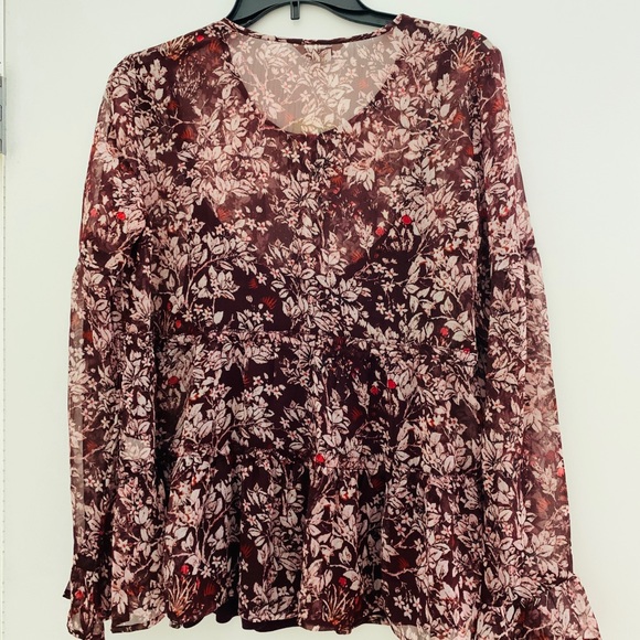 Brand New/ Lucky brand 2pics Top sets🍀 - Picture 3 of 6